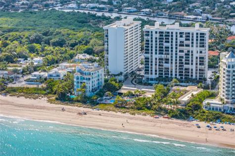 1901 N Ocean Boulevard Fort Lauderdale FL 33305