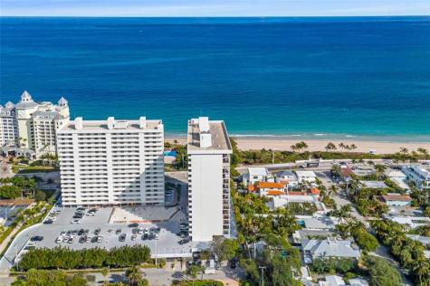 1901 N Ocean Boulevard Fort Lauderdale FL 33305