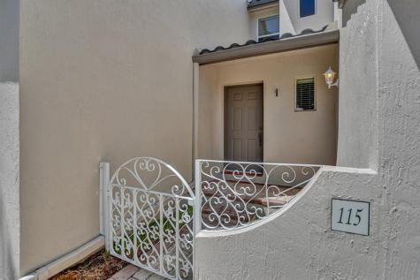 1900 Oceanwalk Lane Pompano Beach FL 33062