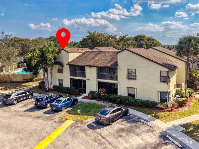 3413 Cocoplum Circle Coconut Creek FL 33063