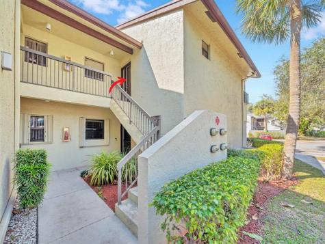 3413 Cocoplum Circle Coconut Creek FL 33063
