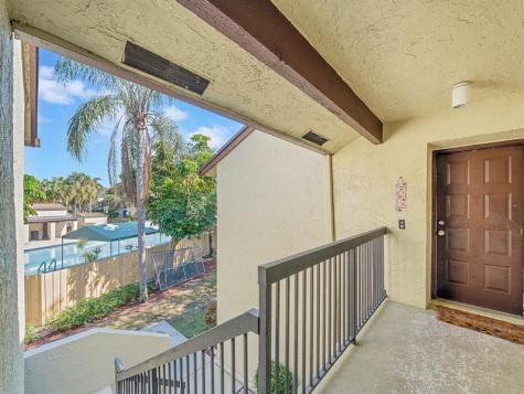 3413 Cocoplum Circle Coconut Creek FL 33063