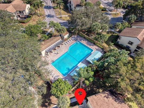 3413 Cocoplum Circle Coconut Creek FL 33063