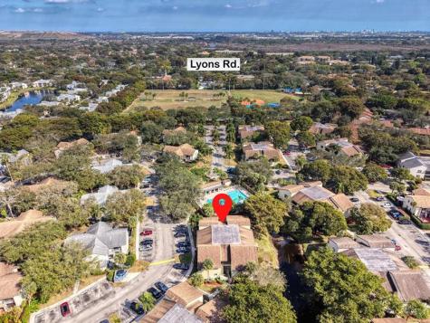 3413 Cocoplum Circle Coconut Creek FL 33063