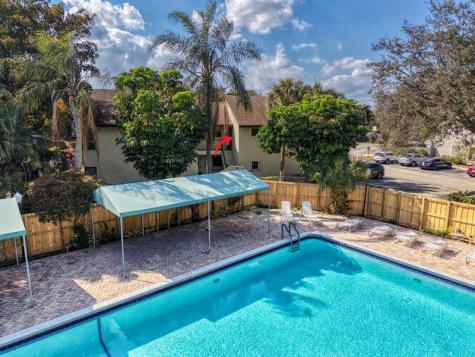 3413 Cocoplum Circle Coconut Creek FL 33063