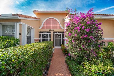 12611 Crystal Pointe Drive Boynton Beach FL 33437