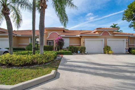 12611 Crystal Pointe Drive Boynton Beach FL 33437