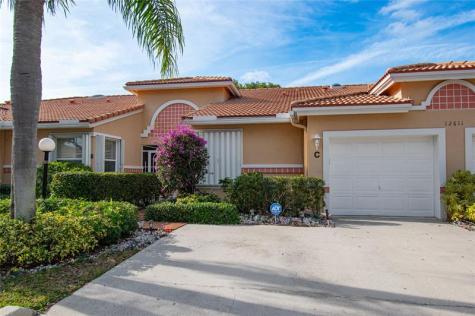 12611 Crystal Pointe Drive Boynton Beach FL 33437