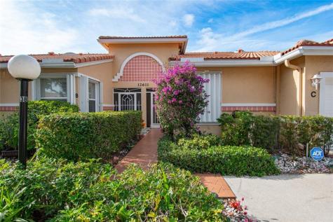 12611 Crystal Pointe Drive Boynton Beach FL 33437