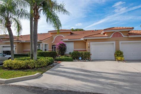 12611 Crystal Pointe Drive Boynton Beach FL 33437