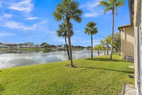 5501 Lakeside Drive Margate FL 33063
