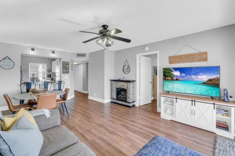 5501 Lakeside Drive Margate FL 33063