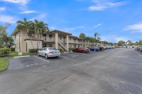 5501 Lakeside Drive Margate FL 33063