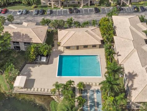 5501 Lakeside Drive Margate FL 33063