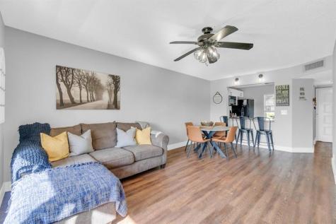 5501 Lakeside Drive Margate FL 33063