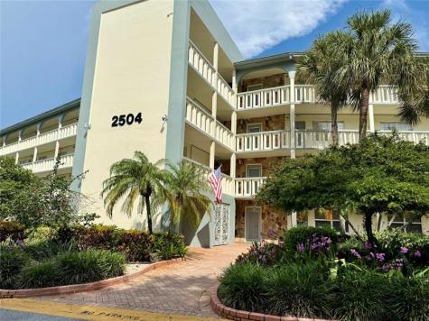 2504 Antigua Terrace Coconut Creek FL 33066