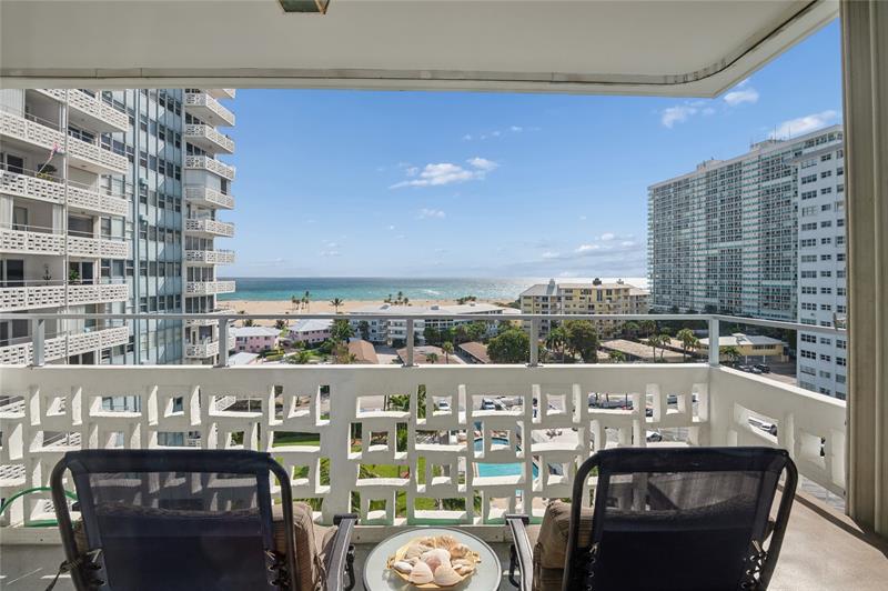 1900 S Ocean Drive Fort Lauderdale FL 33316
