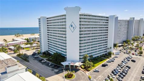 1900 S Ocean Drive Fort Lauderdale FL 33316