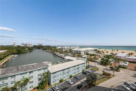 1900 S Ocean Drive Fort Lauderdale FL 33316