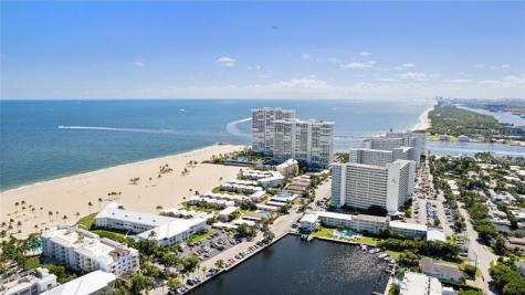 1900 S Ocean Drive Fort Lauderdale FL 33316