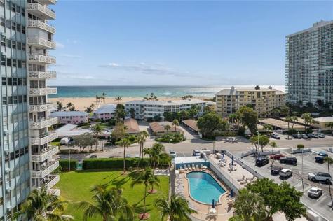 1900 S Ocean Drive Fort Lauderdale FL 33316