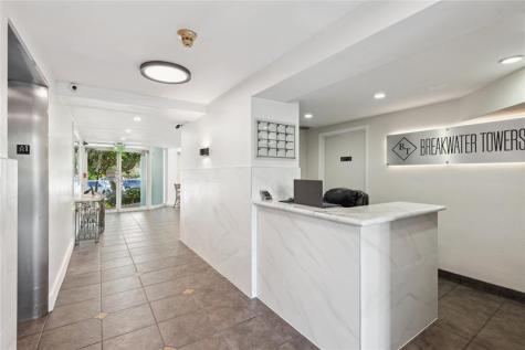 1900 S Ocean Drive Fort Lauderdale FL 33316