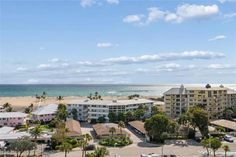 1900 S Ocean Drive Fort Lauderdale FL 33316
