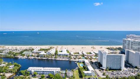 1900 S Ocean Drive Fort Lauderdale FL 33316