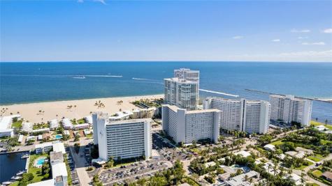 1900 S Ocean Drive Fort Lauderdale FL 33316