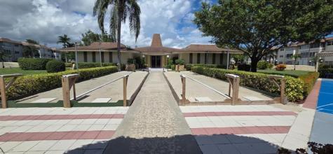 4801 NW 34th Street Lauderdale Lakes FL 33319