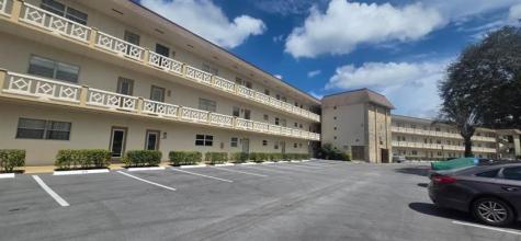4801 NW 34th Street Lauderdale Lakes FL 33319