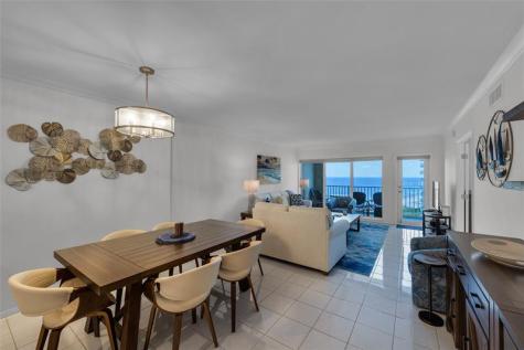 750 N Ocean Boulevard Pompano Beach FL 33062