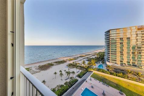 750 N Ocean Boulevard Pompano Beach FL 33062