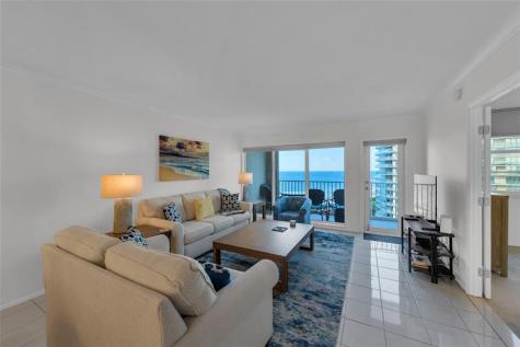 750 N Ocean Boulevard Pompano Beach FL 33062