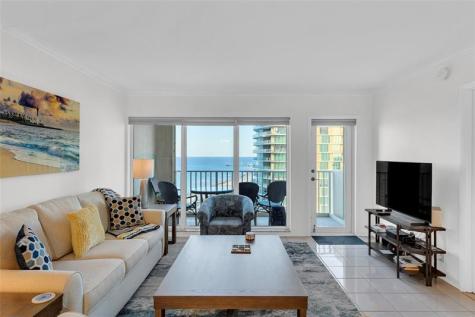 750 N Ocean Boulevard Pompano Beach FL 33062