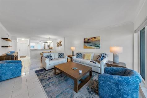 750 N Ocean Boulevard Pompano Beach FL 33062