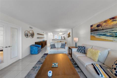 750 N Ocean Boulevard Pompano Beach FL 33062