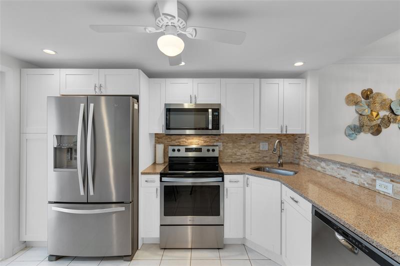 750 N Ocean Boulevard Pompano Beach FL 33062