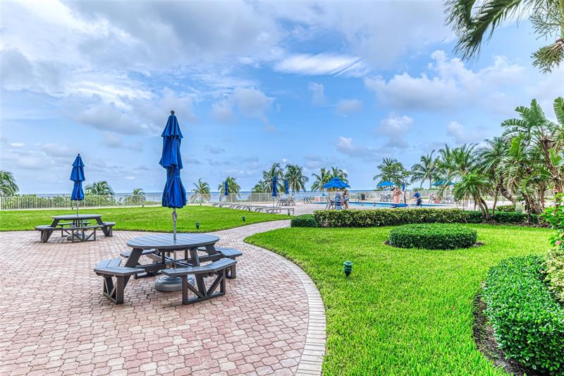 750 N Ocean Boulevard Pompano Beach FL 33062