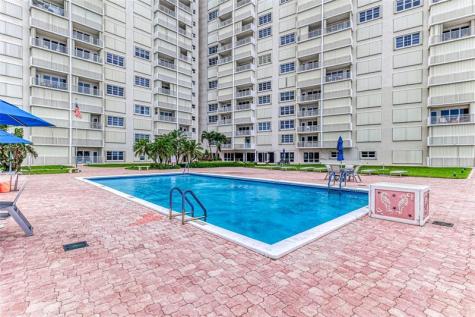 750 N Ocean Boulevard Pompano Beach FL 33062