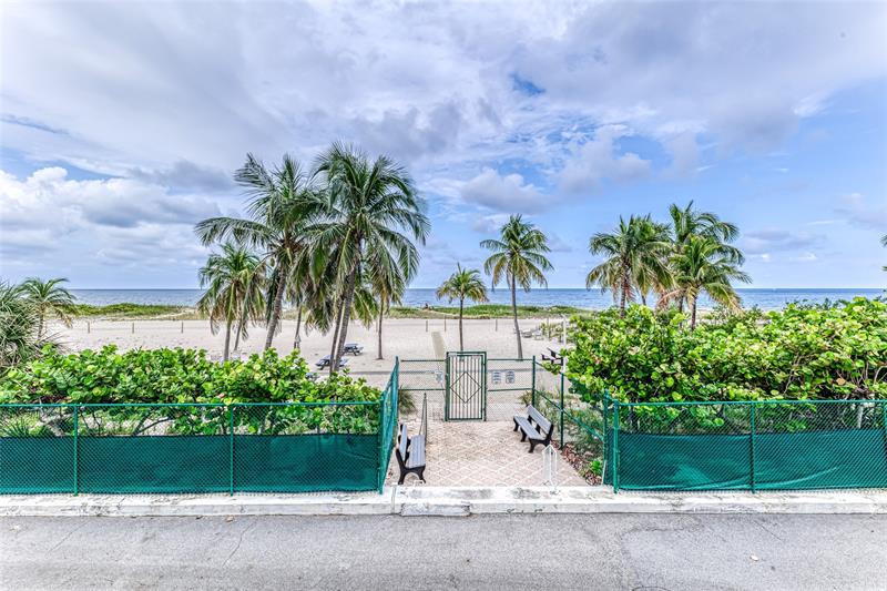 750 N Ocean Boulevard Pompano Beach FL 33062