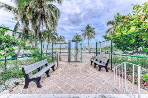 750 N Ocean Boulevard Pompano Beach FL 33062