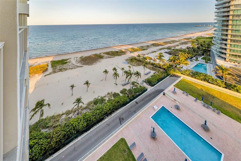 750 N Ocean Boulevard Pompano Beach FL 33062