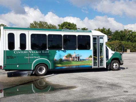 4003 Islewood D Deerfield Beach FL 33442