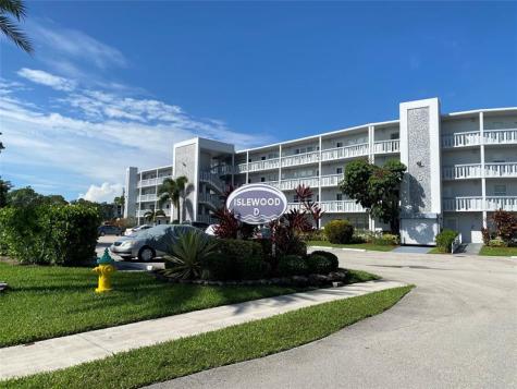 4003 Islewood D Deerfield Beach FL 33442