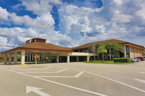 13001 SW 11th Court Hollywood FL 33027