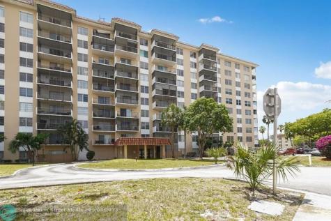 4174 Inverrary Drive Lauderhill FL 33319