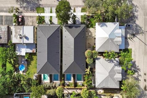 602 SW 7th Avenue Fort Lauderdale FL 33315