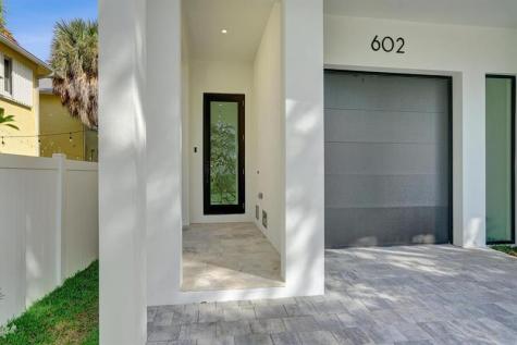 602 SW 7th Avenue Fort Lauderdale FL 33315