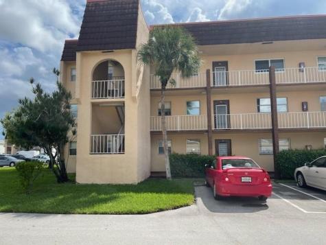 2800 N Pine Island Road Sunrise FL 33322